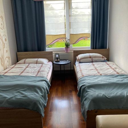 Ruhiges Zimmer Im Gasthaus Essen Buitenkant foto