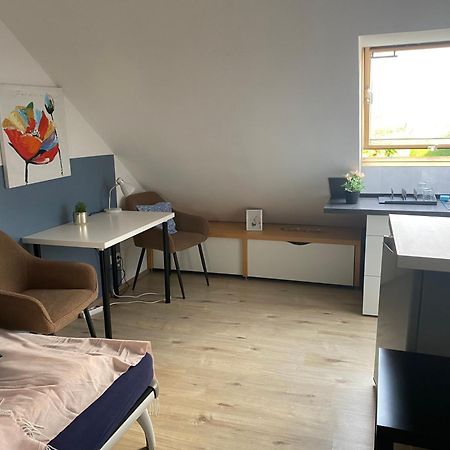 Ruhiges Zimmer Im Gasthaus Essen Buitenkant foto