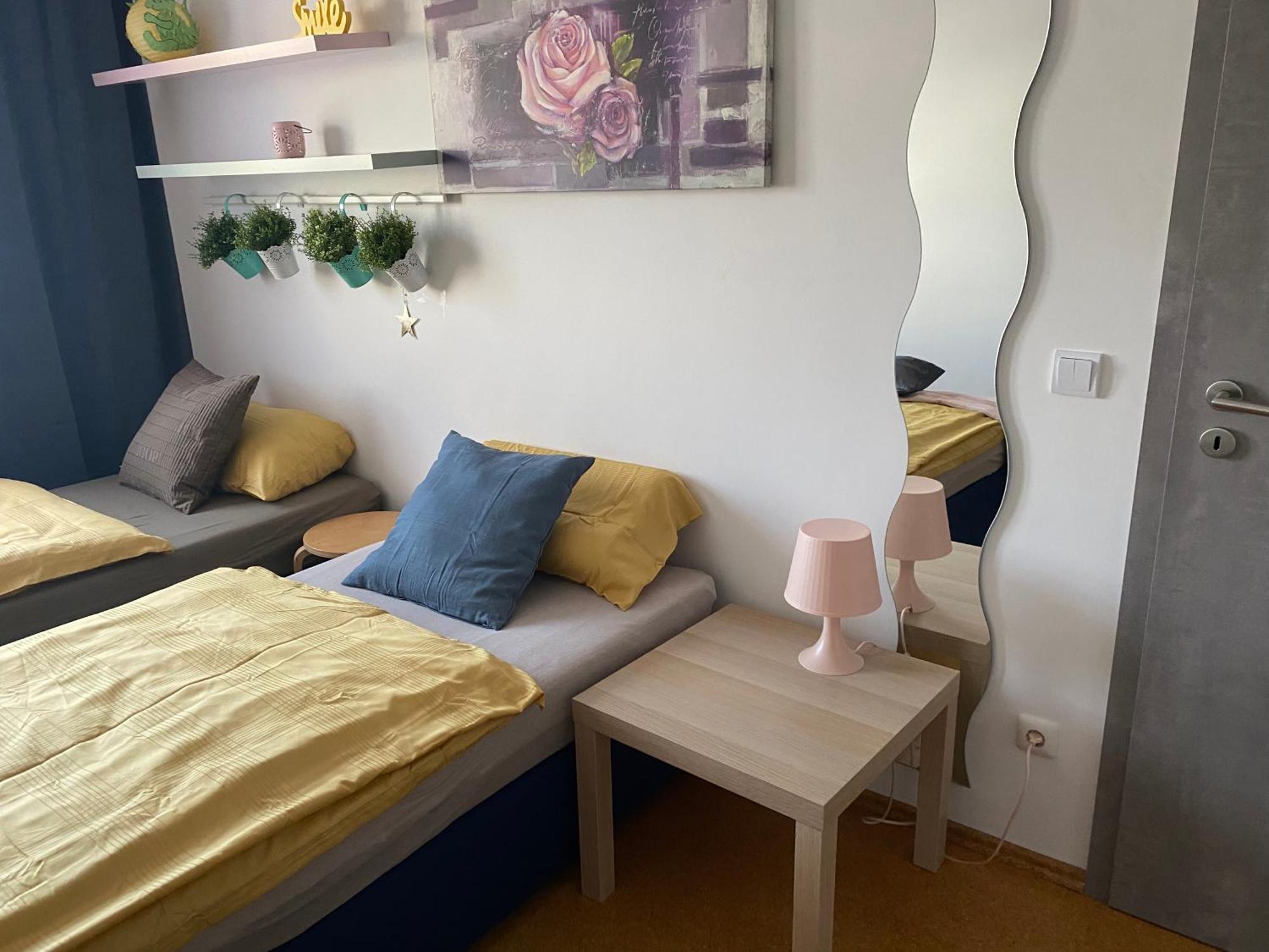 Ruhiges Zimmer Im Gasthaus Essen Buitenkant foto