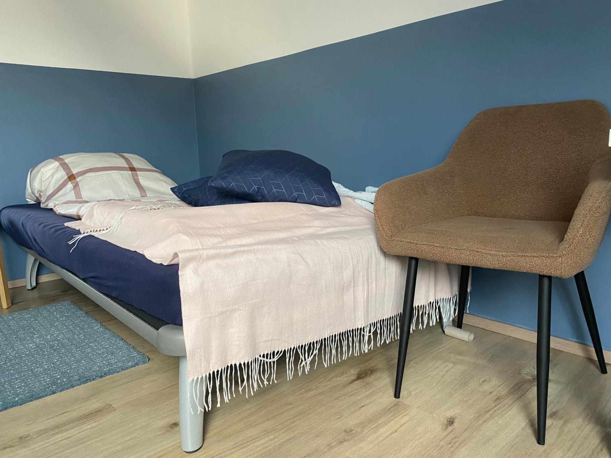 Ruhiges Zimmer Im Gasthaus Essen Buitenkant foto