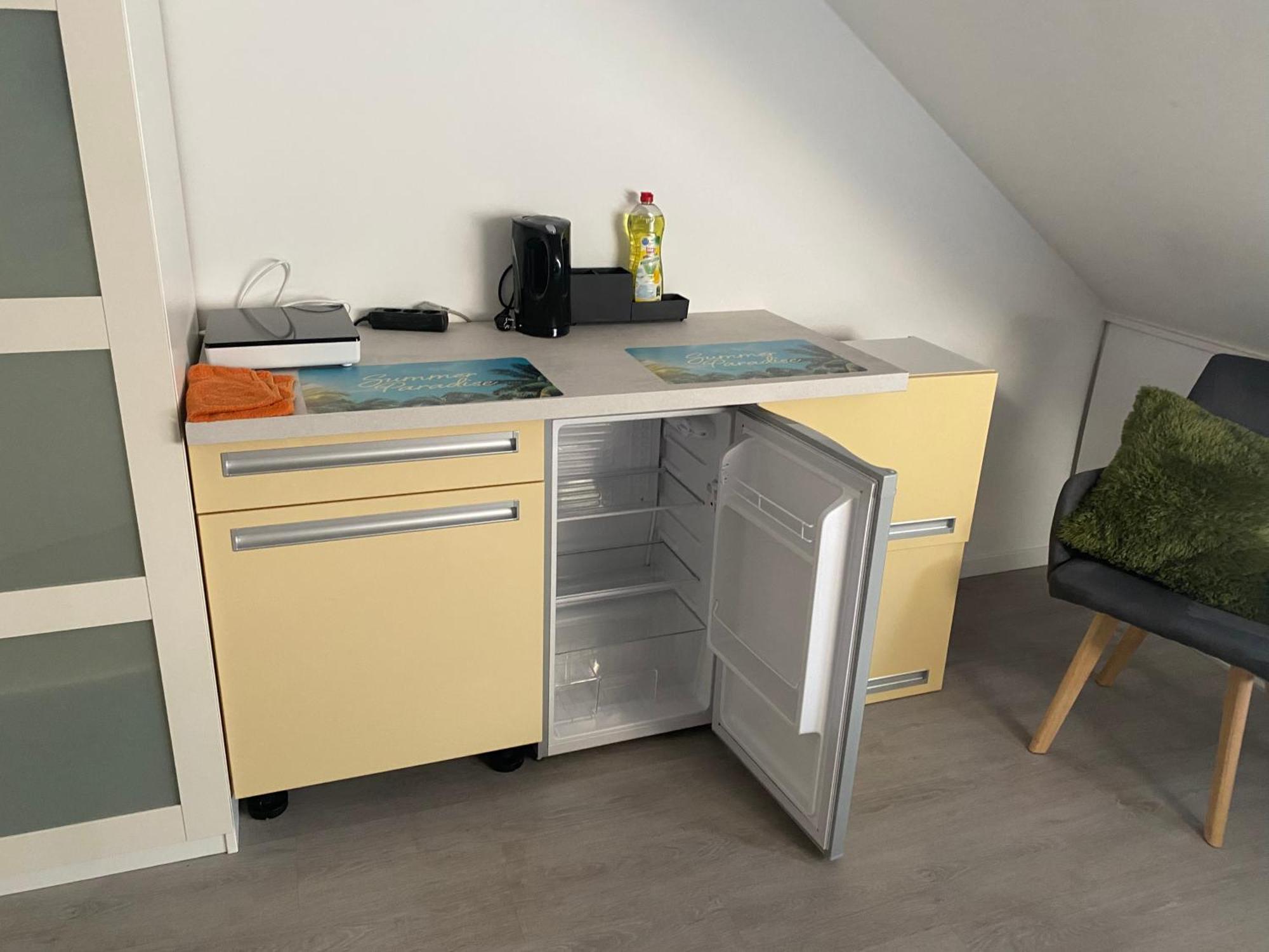 Ruhiges Zimmer Im Gasthaus Essen Buitenkant foto