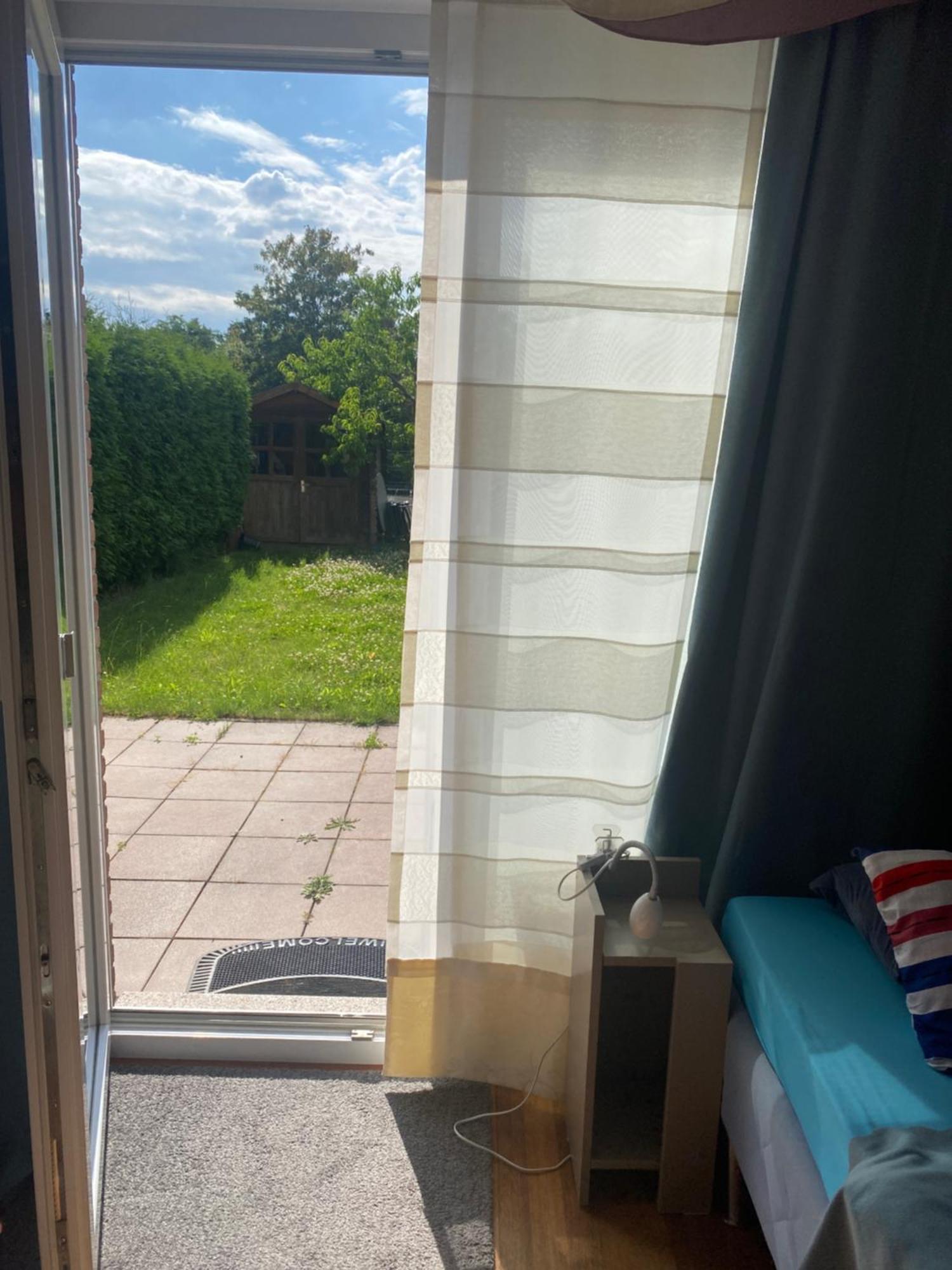 Ruhiges Zimmer Im Gasthaus Essen Buitenkant foto